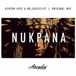Nukpana - Original Mix