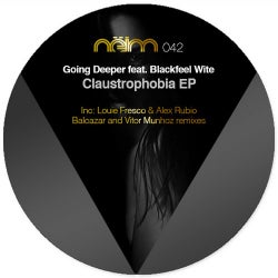Claustrophobia EP