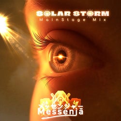 Solar Storm (Mainstage Mix)
