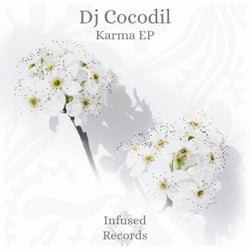 Karma EP