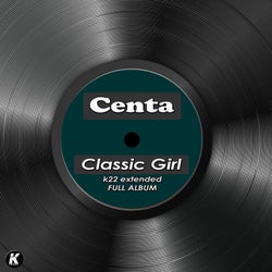 CLASSIC GIRL k22 extended full album