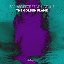 The Golden Flame