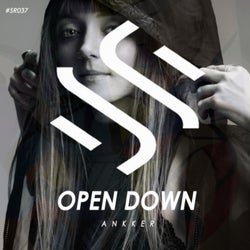 Open Down
