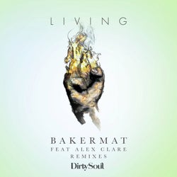 Living (Remixes)
