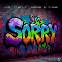 I´m Sorry (Extended Mix)