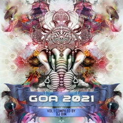 Goa 2021, Vol. 1