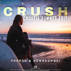 Crush (Croatia Summer Edit)