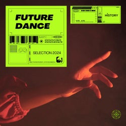 Future Dance Selection 2024