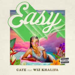 Easy (feat. Wiz Khalifa)
