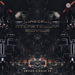 Omveda Singles 03 : LuneCell