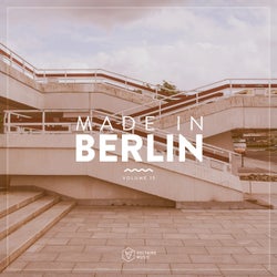 Made In Berlin Vol. 15