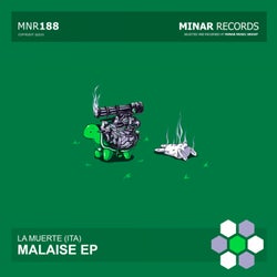 Malaise EP