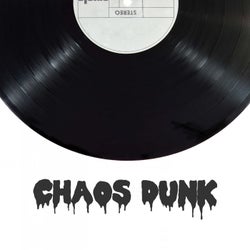 Chaos Dunk