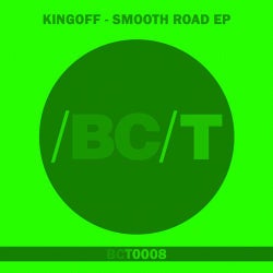 Smooth Road EP