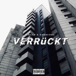 Verrückt