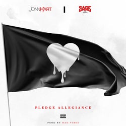 Pledge Allegiance (feat. Sage the Gemini)
