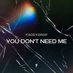 You Don't Need Me