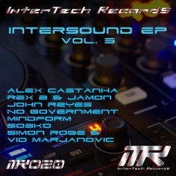 Intersound EP Vol.3
