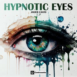 Hypnotic Eyes E.P