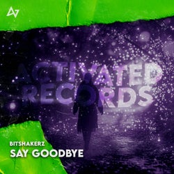SAY GOODBYE (Extended)