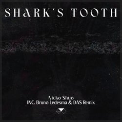 Shark's Tooth EP