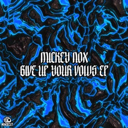 Give Up Your Vows EP