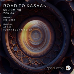 Road to Kasaan