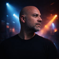 Frenetic Peak-Ttime Techno #2