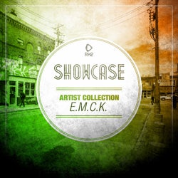 Showcase - Artist Collection E.M.C.K.