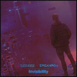 Invisibility (feat. Erekhron)