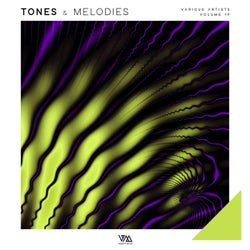 Tones & Melodies Vol. 19