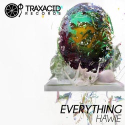 Everything EP