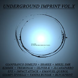Underground Imprint Vol.X