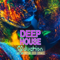 Deep House Seduction: Ultimate Dance Selection