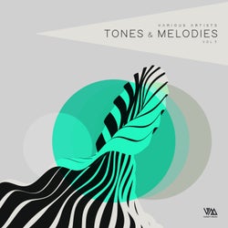 Tones & Melodies Vol. 5