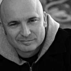 Stefano Noferini's February Beatport Chart