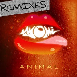 Animal (Remixes Vol, 1)