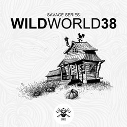 WildWorld38 (Savage Series)