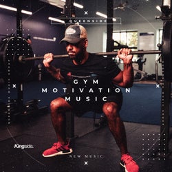 Gym Motivation Music, Vol.2