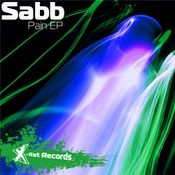 Sabb Presents Pain EP
