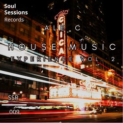 House Music Experince Vol. 2