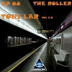 THE ROLLER EP