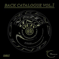 Back Catalogue Vol.I