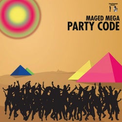 Party Code - Single