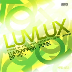 Waterpark Funk EP