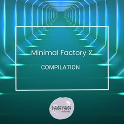 Minimal Factory X