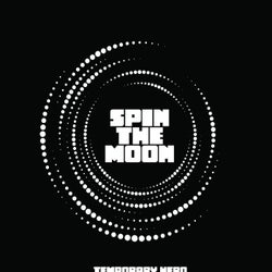 Spin the moon