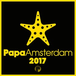 Papa Amsterdam 2017