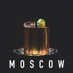 Moscow (feat. Ghimora)