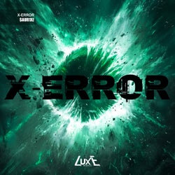 X-ERROR